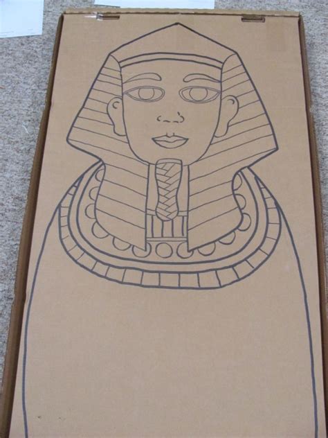 outline  sarcophagus dig   good book pinterest