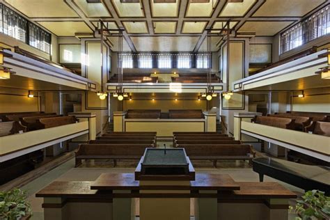 frank lloyd wright architecture nomination for world