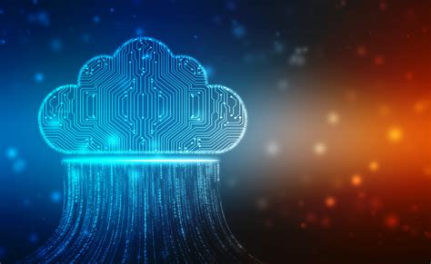 illustration  cloud computing cloud computing  big data concept cloud computing