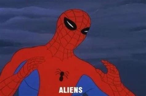 luna wallpapers spiderman pointing meme