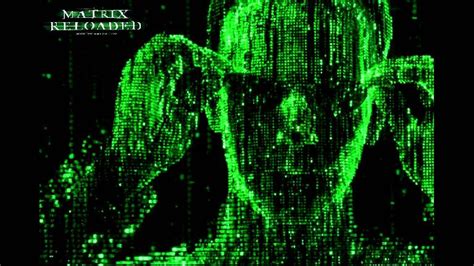 matrix reloaded windows themes