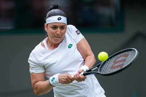 ons jabeur    championships wimbledon official site