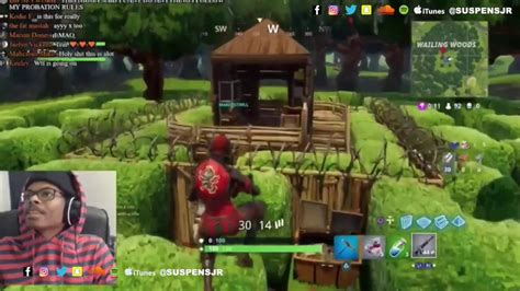 Where Is The Maze In Fortnite Aimbot