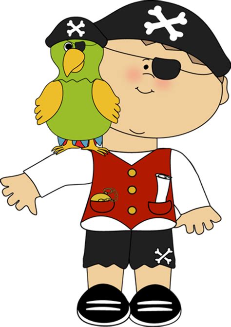 high quality pirate clipart cute transparent png images art