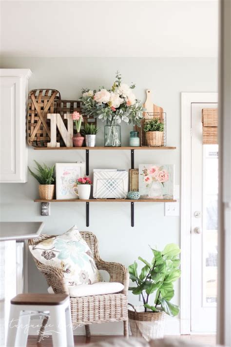 spring home   farmhouse spring decorating ideas