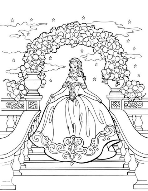 coloring pages  print princess latest coloring pages printable