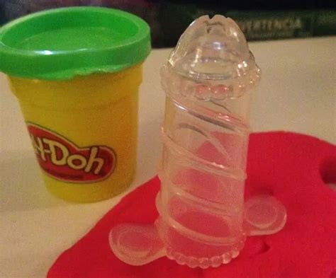 Play Doh Maker Offers To Replace Plastic Tool That Looks