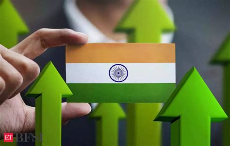 indias economic activity grows faster  jan gva   month