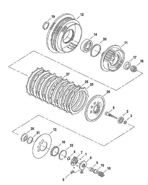 harley davidson sportster  wiring diagram