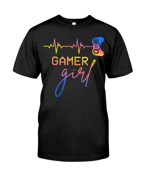 gamer girl gamer heartbeat  gamer