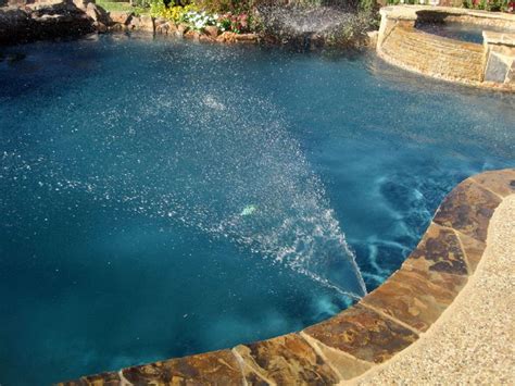 affordable attractive pool cooling system cool pools