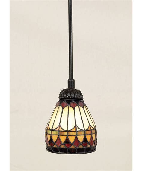 15 The Best Stained Glass Lamps Pendant Lights