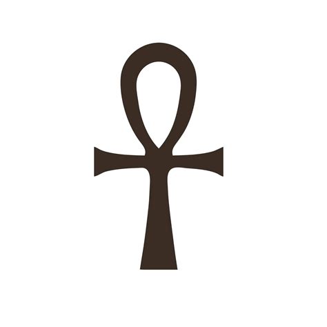 ankh symbol