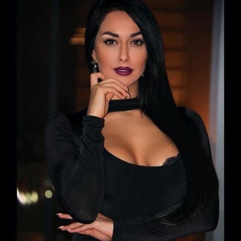 15 Most Beautiful And Hottest Iranian Women In The World Madspread