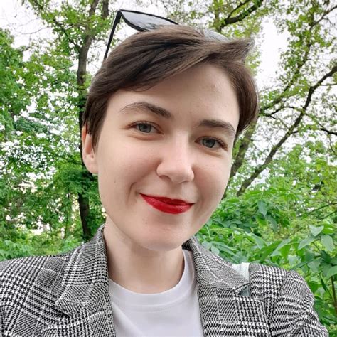 Anna Krasnova – Copywriter Localization Manager – Aiby Linkedin