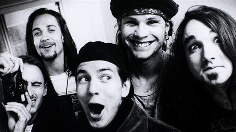 The Most Underrated Pearl Jam Song On Every Album