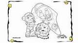 Kerwhizz Colouring Pages Teams sketch template