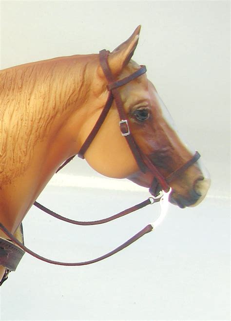 western bridle