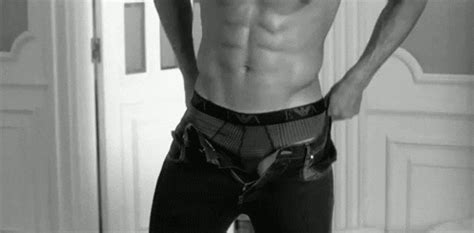 abs hot guy find and share on giphy
