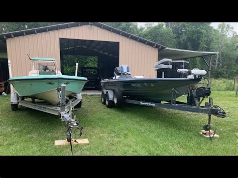 ranger boats  project preview youtube