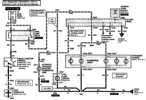 radio wiring diagram  ford ranger radio  brake light wiring diagram