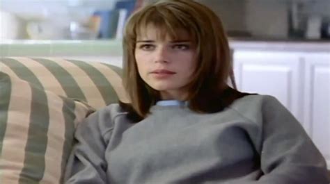 Photo Of Neve Campbell As Sidney Prescott In Scream