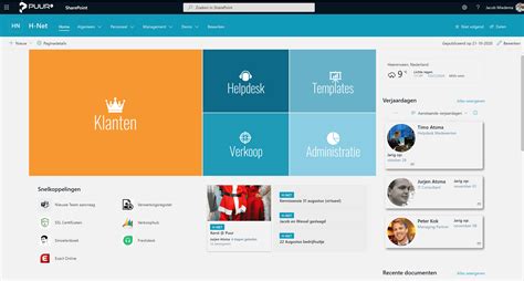 great examples  sharepoint intranet microsoft  vrogueco