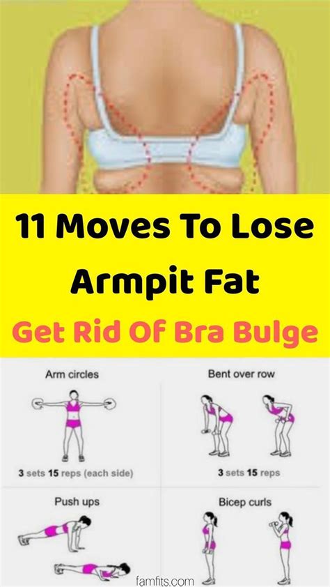 Pin On Lose Arm Fat Workout