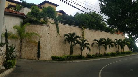 Andrew Holness House Beverly Hills House Prime Minister Of Jamaica