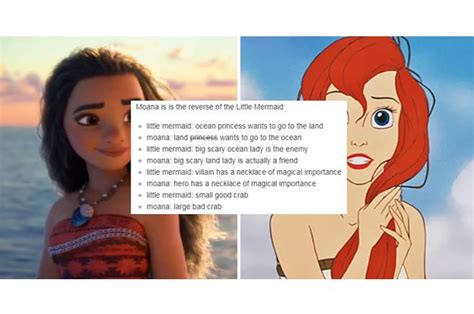 i can t stop thinking about this moana tumblr post