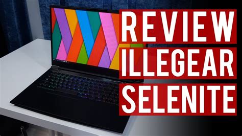 review illegear selenite beauty   beast youtube