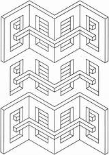 Dover Coloringtop Checkerboard sketch template