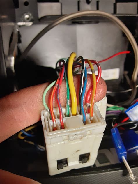nissan  bose stereo wiring diagram wiring digital  schematic