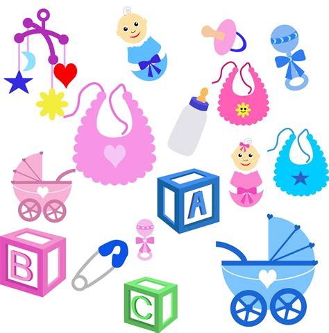 clipart  baby    cliparts  images  clipground