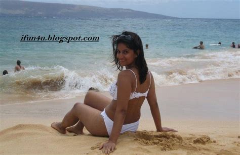 exotic india beach party india goa cool sexy indian gf