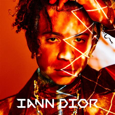 Iann Dior News