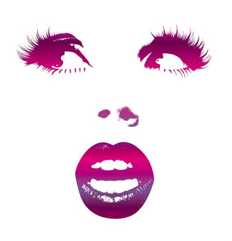 sexy girls lips 27794 free eps download 4 vector