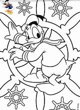Disney Coloring Pages Walt Donald Duck Characters Fanpop sketch template