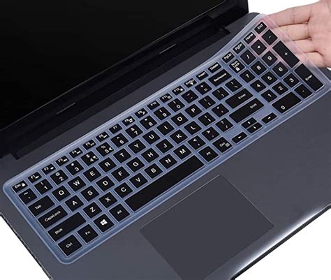 top  dell laptop inspiron  keyboard cover home preview