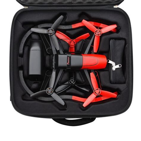 parrot case bebop drone originalen kufar za parrot bebop drone tsena dicebg