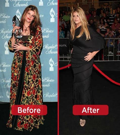 Kirstie Alley S New Weight Loss Plan Consumers Health Guide