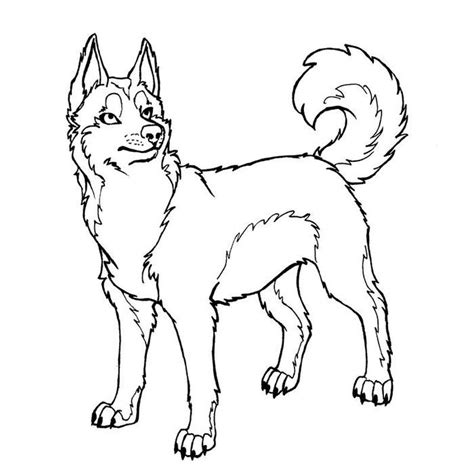 husky coloring pages  coloringfoldercom puppy coloring pages