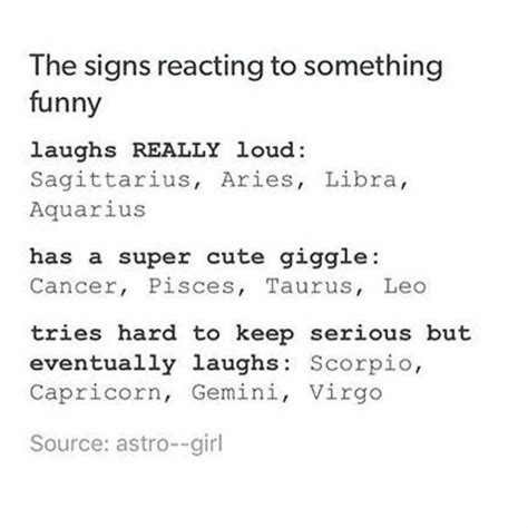 signs reacting   funny zodiac zodiac signs gemini