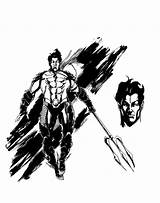 Namor Marvel Draw Live Livestream Learn Universe Stay Everything Follow Social Instagram Want Twitter Top sketch template