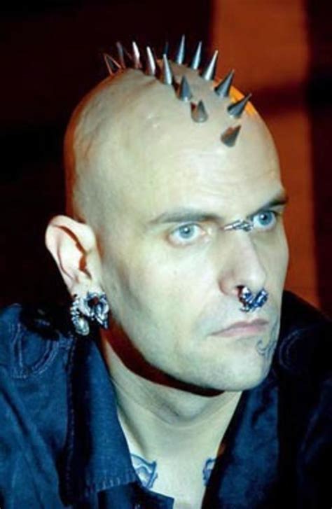 13 Most Extreme Body Modifications Cbs News