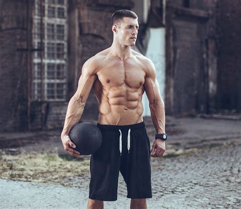 The Massive Muscle Bulk Up How To Gain 5 Pounds In 5 Weeks