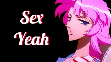 Sex Yeah [revolutionary Girl Utena Tribute] Youtube