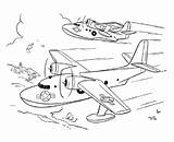 Coloring Airplanes Kids Aircraft Go Print Next Back Popular sketch template