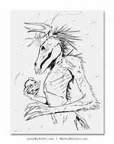 Lovecraft Designlooter Cthulhu Lovecraftian Mythos Illustrator Jacob Sic sketch template
