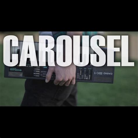 song  lyrics  carousel spotify